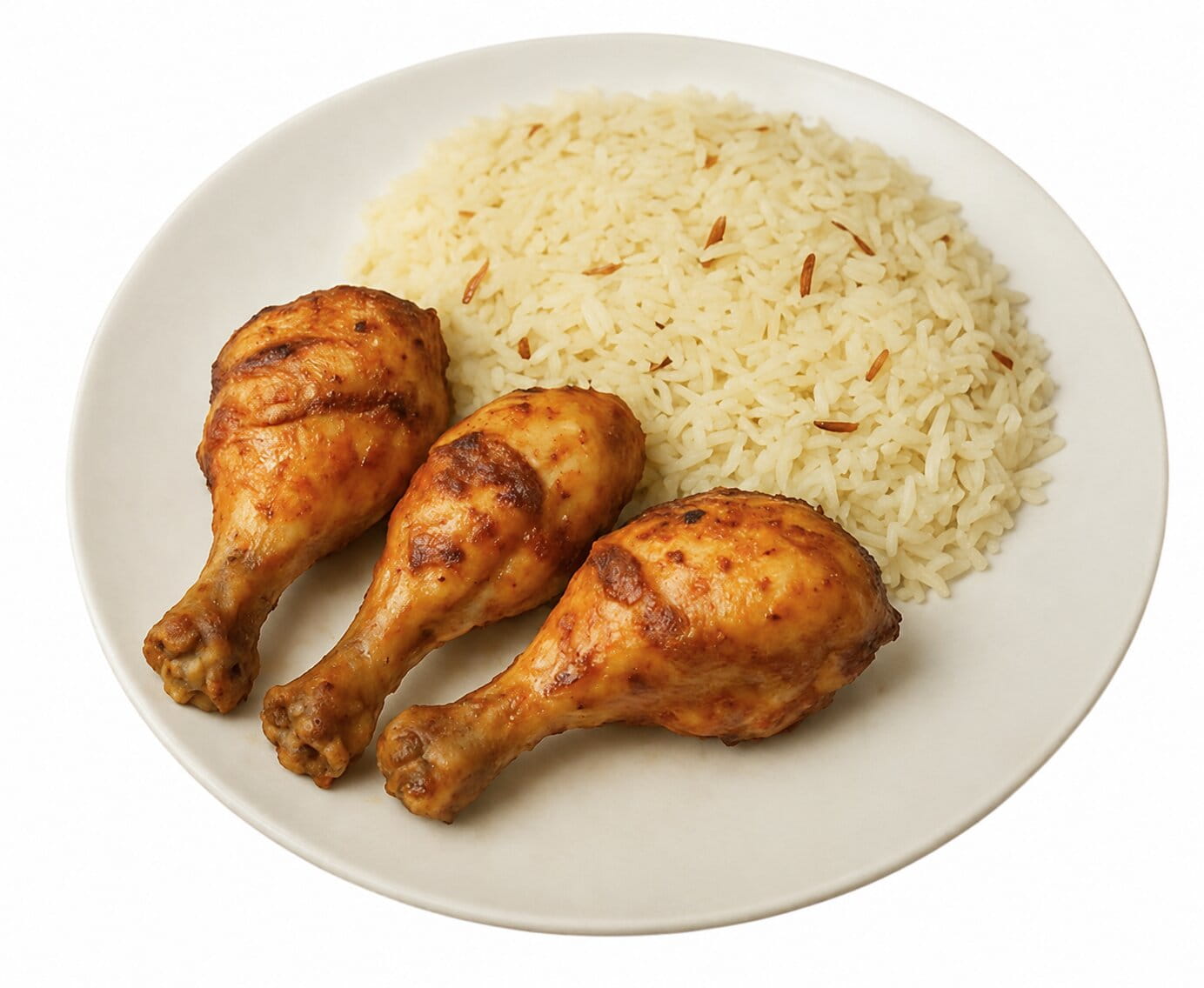 golden-chicken-drumsticks