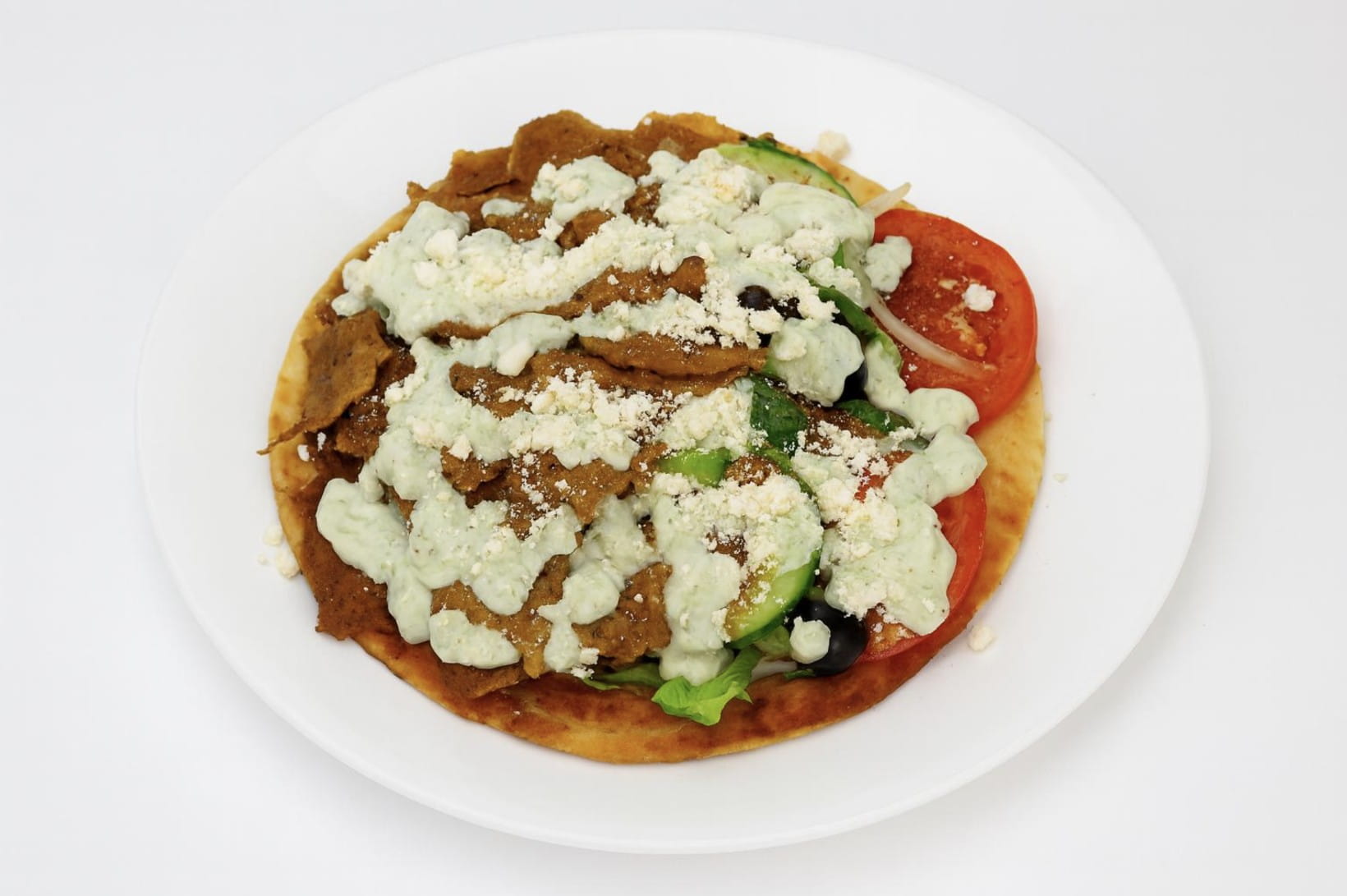 pita-gyro